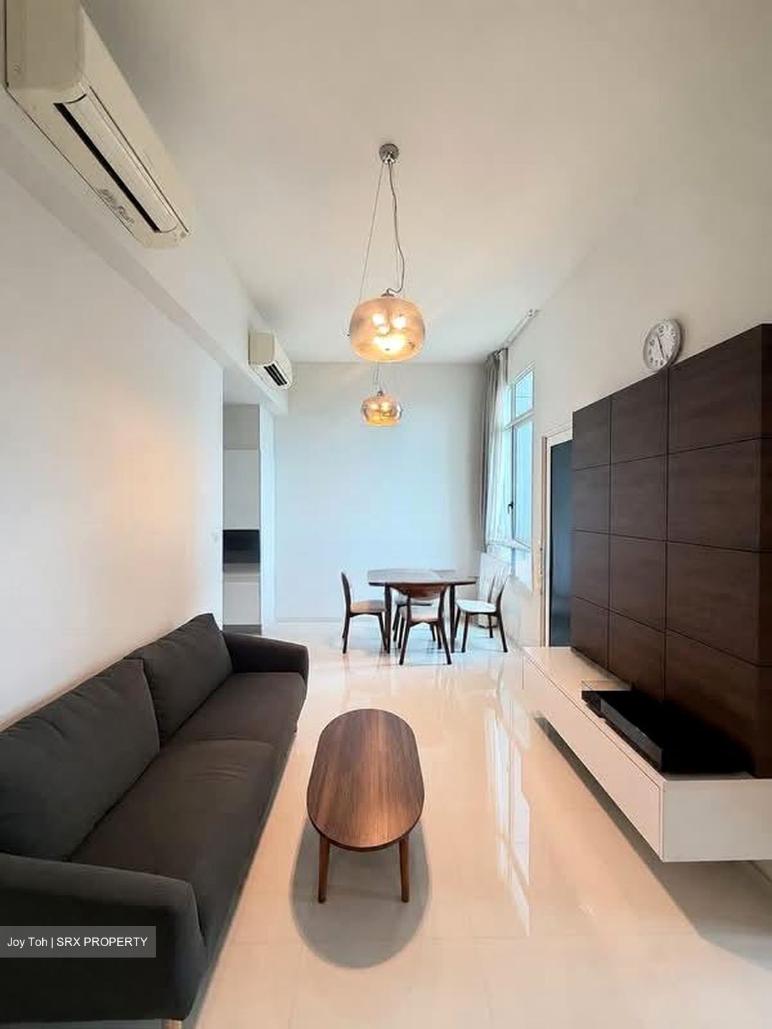 Vacanza @ East (D14), Condominium #574538111